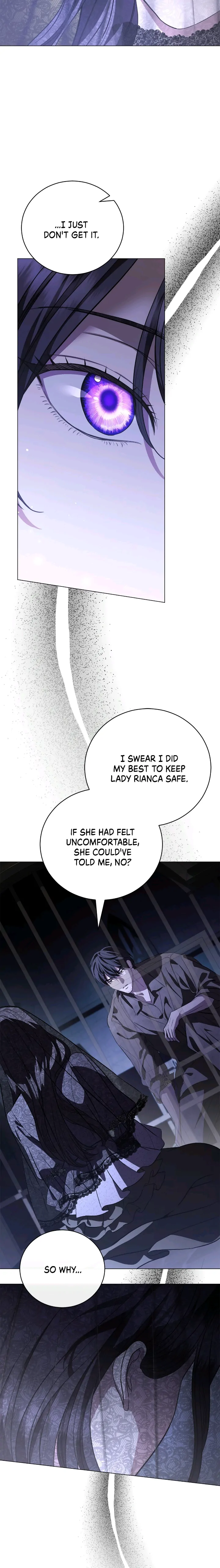 To My Husband’s Mistress Chapter 43 - page 20
